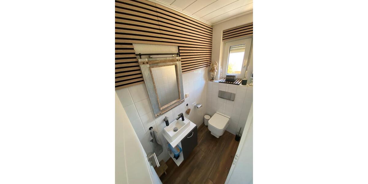 Reihenhaus Cremlingen - 4 Zimmer, 102 m&sup2;, 270.000&euro; | Angebot:24464100