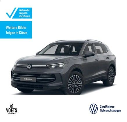 VW Tiguan 3.950 km 42.980 &euro; Braunschweig 38124