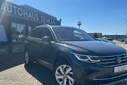 VW Tiguan 82.150 km 27.990 &euro; Peine 31228