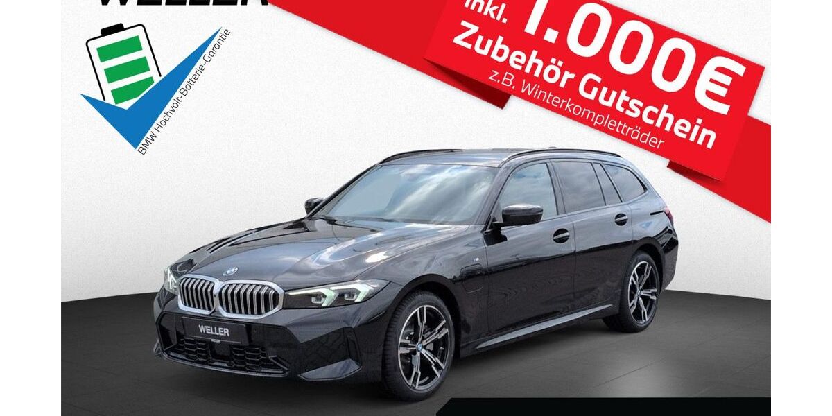 BMW 330 3.068 km 76.900 € Braunschweig 38112