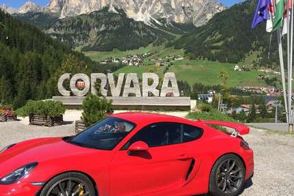 Porsche Cayman 12.950 km 103.500 &euro; Meine 38527