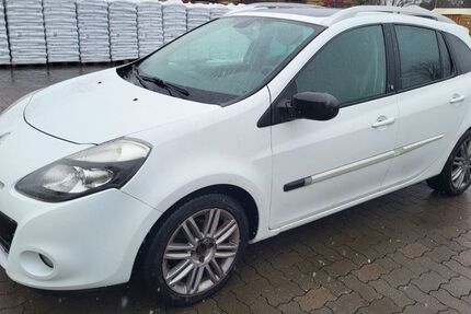 Renault Clio 183.000 km 900 &euro; Braunschweig 38124