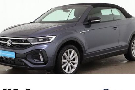 VW T-Roc 25.500 km 33.690 &euro; Gifhorn 38518
