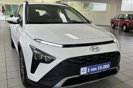 Hyundai BAYON 25.809 km 19.401 &euro; Salzgitter 38228