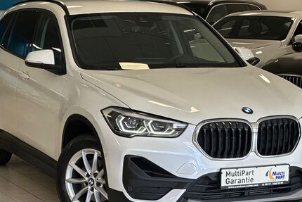 BMW X1 116.832 km 23.299 &euro; Peine 31228