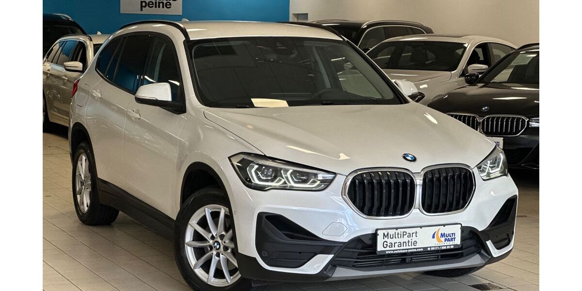BMW X1 116.832 km 23.299 &euro; Peine 31228