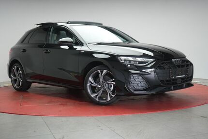 Audi A3 3.500 km 35.990 &euro; Braunschweig 38110