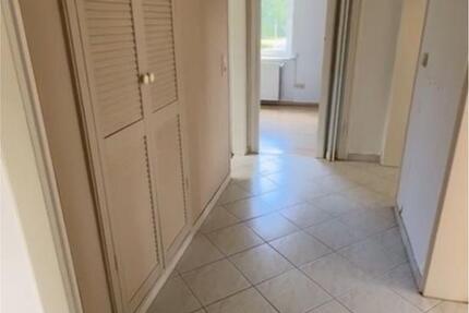 3-Zimmer-Wohnung mit EBK und renovierten Bad - citynah ab 1.11 f zimmer