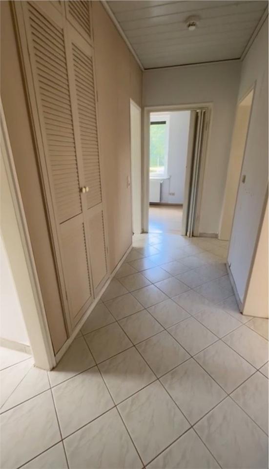 3-Zimmer-Wohnung mit EBK und renovierten Bad - citynah ab 1.11 f zimmer