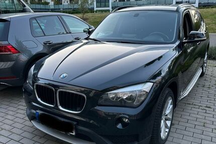 BMW X1 183.000 km 10.600 &euro; braunschweig 38100