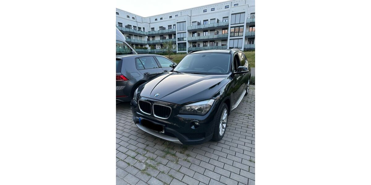 BMW X1 183.000 km 10.600 &euro; braunschweig 38100
