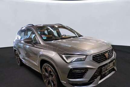 Cupra Ateca 38.750 km 31.950 &euro; Salzgitter 38259