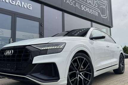 Audi Q8 81.631 km 54.950 &euro; Vechelde 38159