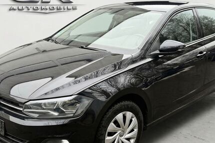 VW Polo 185.771 km 9.690 &euro; Braunschweig 38106