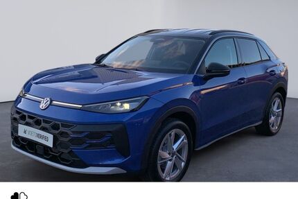 VW T-Roc 3.500 km 33.990 &euro; Braunschweig 38114