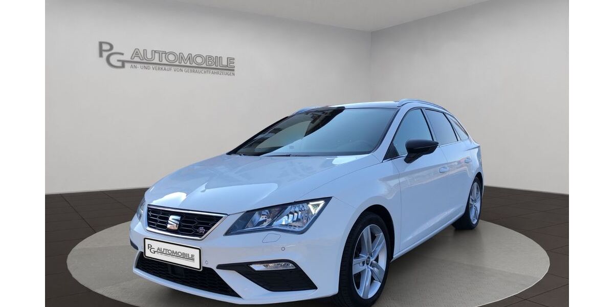 Seat Leon 118.600 km 13.200 &euro; Braunschweig 38110
