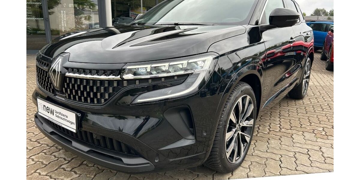 Renault Austral 4.978 km 29.750 &euro; Braunschweig 38112