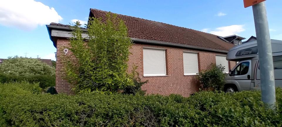 Reihenhaus Wolfsburg - 6 Zimmer, 90 m&sup2;, 330.000&euro; | Angebot:26578238