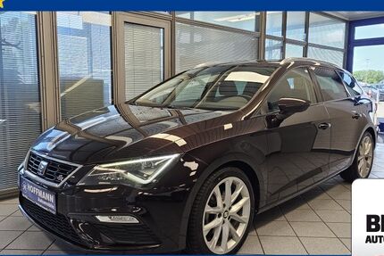 Seat Leon 121.778 km 13.900 &euro; Wolfsburg-Heiligendorf 38444