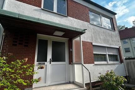 Haus Königslutter am Elm - 4 Zimmer, 110 m&sup2;, 1.200&euro; | Angebot:26446058