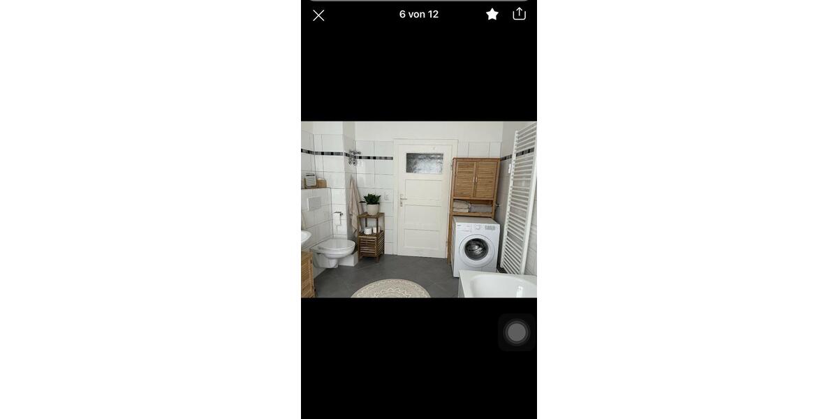 Etagenwohnung Braunschweig Südstadt- Rautheim- Mascherode - 2.5 Zimmer, 67 m&sup2;, 888&euro; | Angebot:26576100