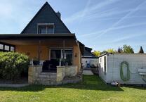 Charmantes Einfamilienhaus in Braunschweig-Rüningen