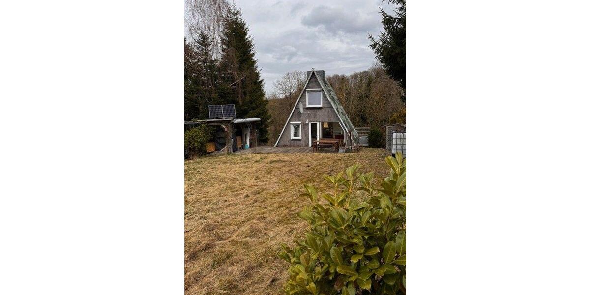 Einfamilienhaus Braunschweig Südstadt- Rautheim- Mascherode - 3 Zimmer, 68 m&sup2;, 94.000&euro; | Angebot:26381468