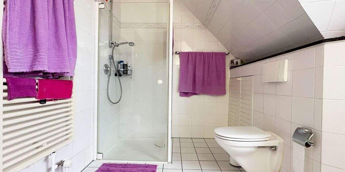 Doppelhaushälfte Wolfenbüttel Linden - 5 Zimmer, 130 m&sup2;, 419.000&euro; | Angebot:24268260