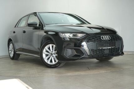 Audi A3 34.000 km 21.490 &euro; Braunschweig 38110