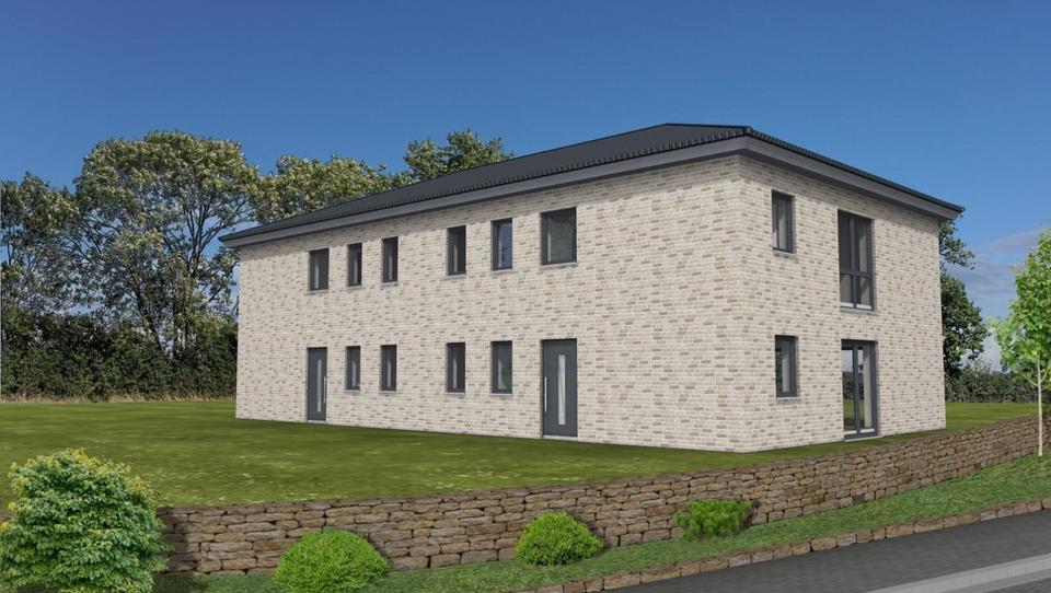 Doppelhaushälfte Braunschweig Lehndorf-Watenbüttel - 5 Zimmer, 157 m&sup2;, 2.200&euro; | Angebot:25164039