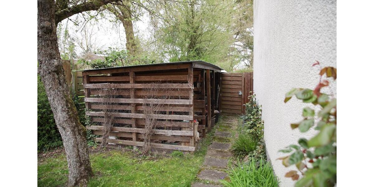 Reihenhaus Wolfsburg Ehmen - 4 Zimmer, 86 m&sup2;, 180.000&euro; | Angebot:27095917