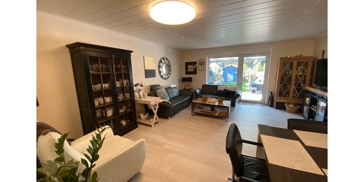 Reihenhaus Königslutter am Elm - 4 Zimmer, 102 m&sup2;, 266.000&euro; | Angebot:26440576