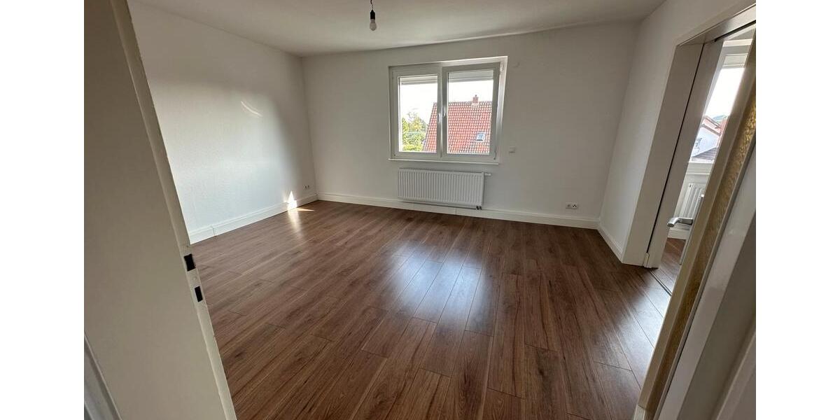 Etagenwohnung Braunschweig Heidberg-Melverode - 2 Zimmer, 43 m&sup2;, 600&euro; | Angebot:24721383