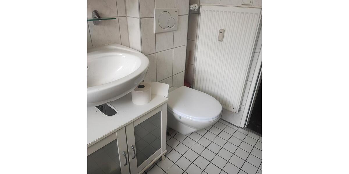 Erdgeschoßwohnung Königslutter am Elm - 1 Zimmer, 38 m&sup2;, 258&euro; | Angebot:26649940