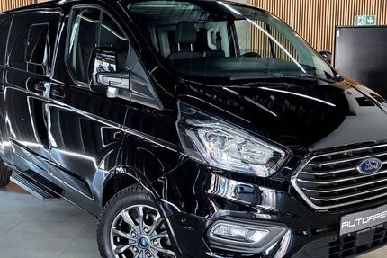 Ford Transit 122.700 km 24.900 &euro; Salzgitter 38259