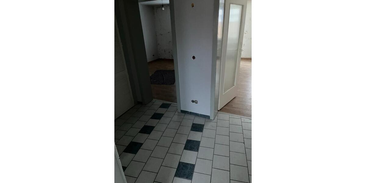 Etagenwohnung Braunschweig Broitzem - 3 Zimmer, 65 m&sup2;, 590&euro; | Angebot:24870889