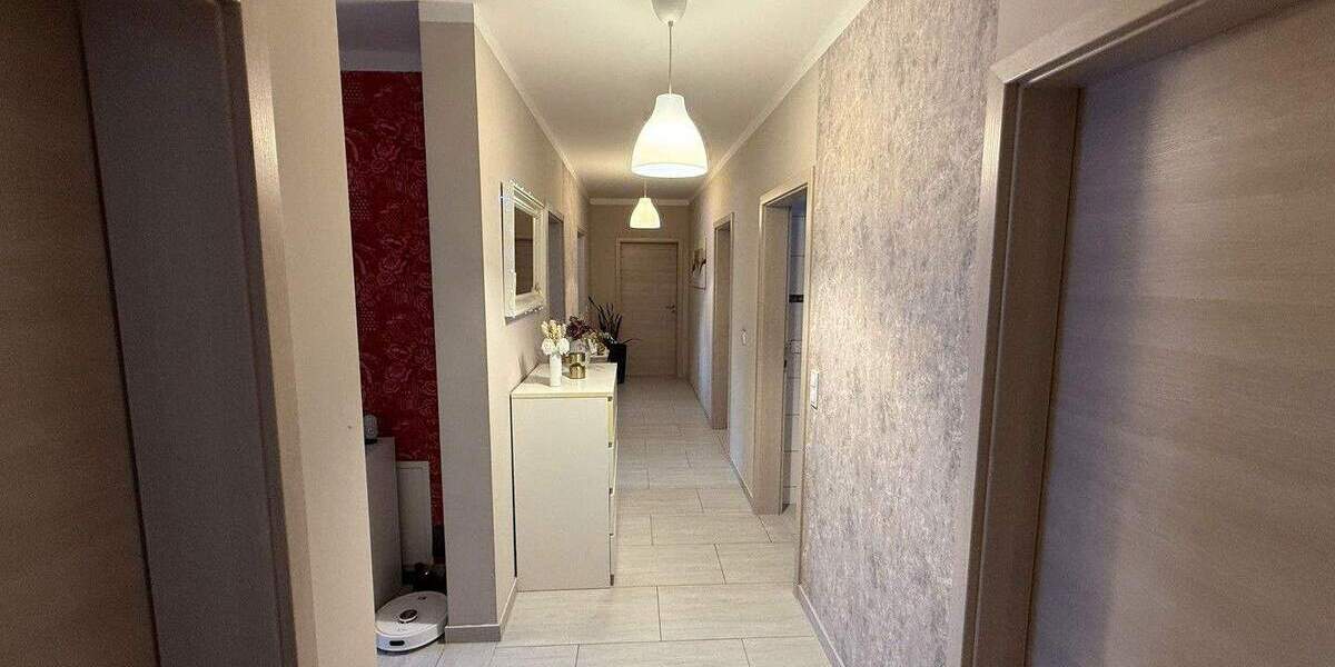 Etagenwohnung Westerbeck Westerbeck - 4 Zimmer, 110 m&sup2;, 1.215&euro; | Angebot:25964556