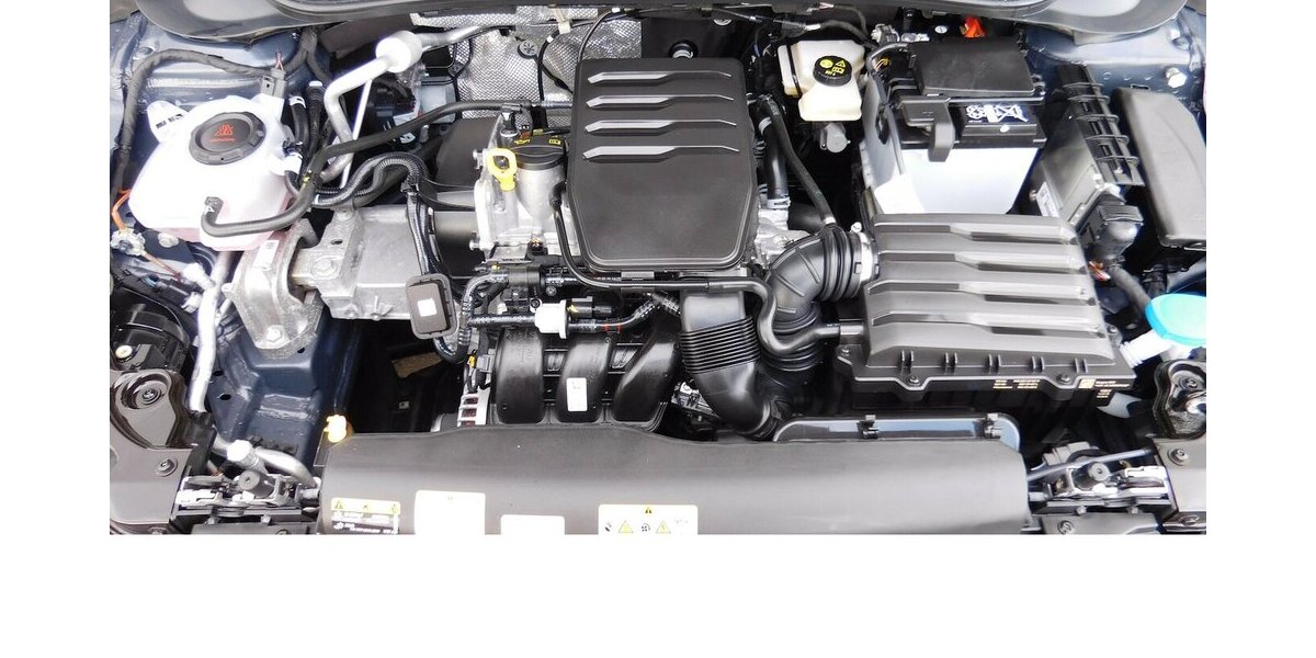 VW Polo 1.0 Life MPI BMT 4Trg Klima Navi LED 21.400 km 15.690 &euro; Vordorf 38533