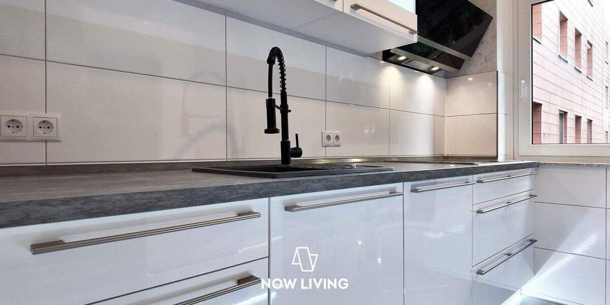 Etagenwohnung Braunschweig Weststadt - 3 Zimmer, 77 m&sup2;, 235.000&euro; | Angebot:25771939