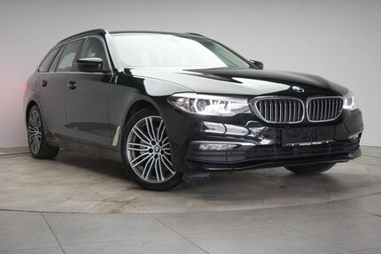 BMW 530 92.000 km 24.490 &euro; Braunschweig 38110