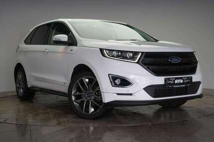 Ford Edge 120.000 km 19.990 &euro; Braunschweig 38110