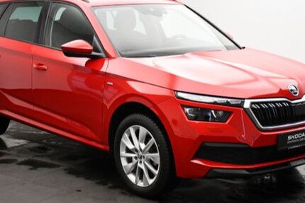 Skoda Kamiq 41.300 km 20.990 &euro; Wolfsburg 38448