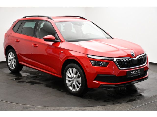 Skoda Kamiq 41.300 km 20.990 &euro; Wolfsburg 38448