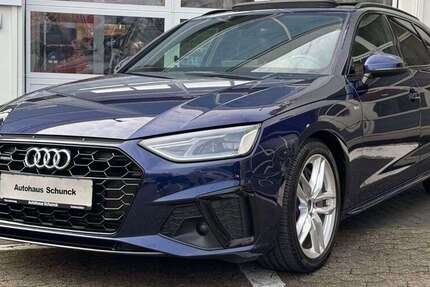 Audi A4 76.981 km 28.990 &euro; Braunschweig 38126