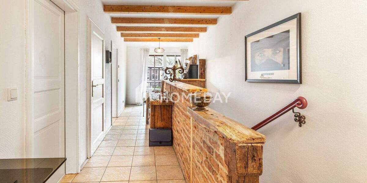 Einfamilienhaus Edemissen Wehnsen - 5 Zimmer, 270 m&sup2;, 595.000&euro; | Angebot:24736844