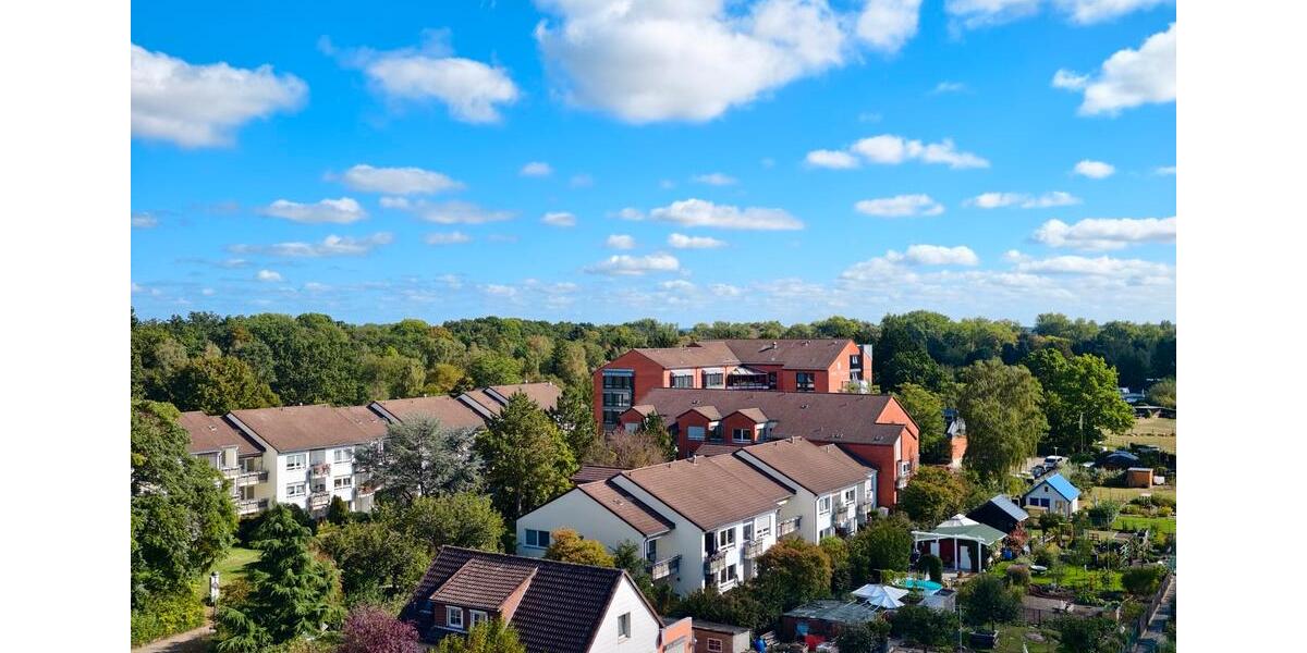 Etagenwohnung Braunschweig Nordstadt - 3 Zimmer, 83 m&sup2;, 1.100&euro; | Angebot:27609760
