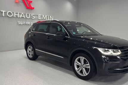 VW Tiguan 51.603 km 29.750 € Salzgitter 38228