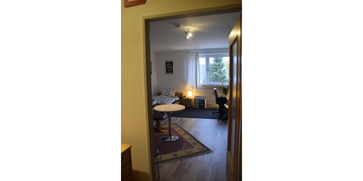 Etagenwohnung Wolfsburg Alt-Wolfsburg - 1 Zimmer, 31 m&sup2;, 435&euro; | Angebot:24954711