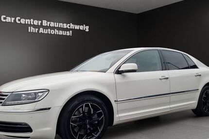 VW Phaeton 209.500 km 11.999 € Braunschweig 38120
