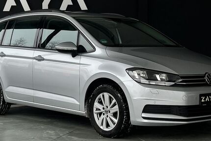 VW Touran 133.600 km 18.500 &euro; Schöppenstedt 38170